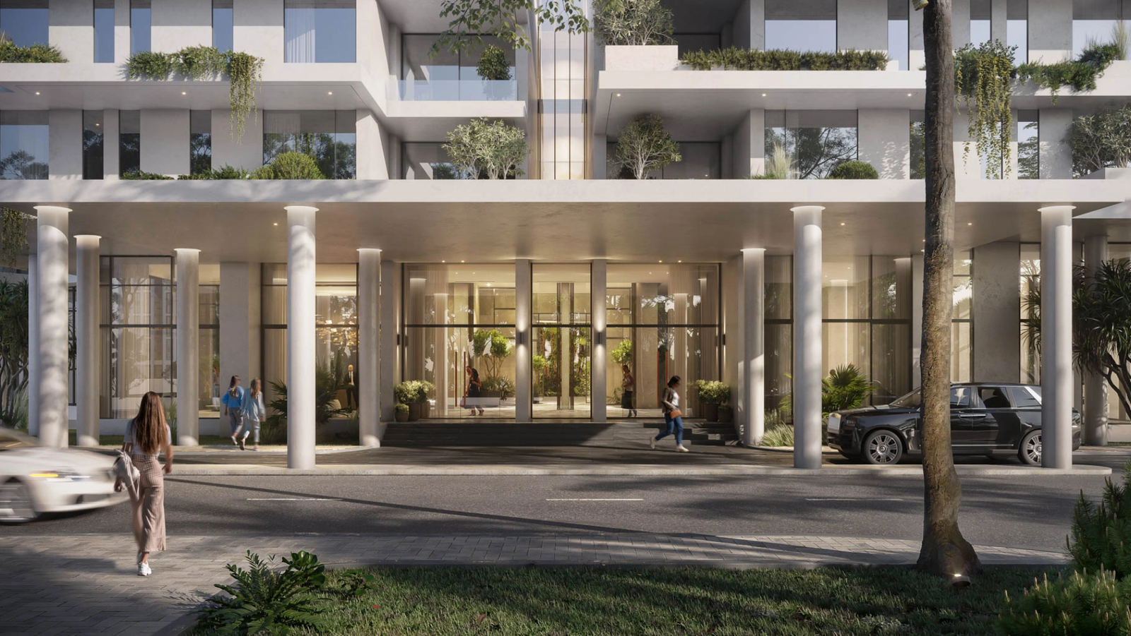 Tarc Ishva Gurgaon