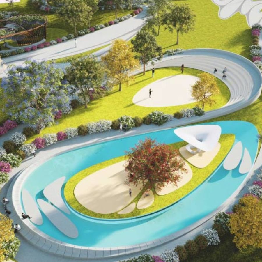 Tarc Ishva Gurgaon | Luxury Apartments In Gurgaon
