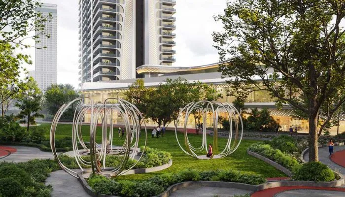 Tarc Ishva Gurgaon | Luxury Apartments In Gurgaon