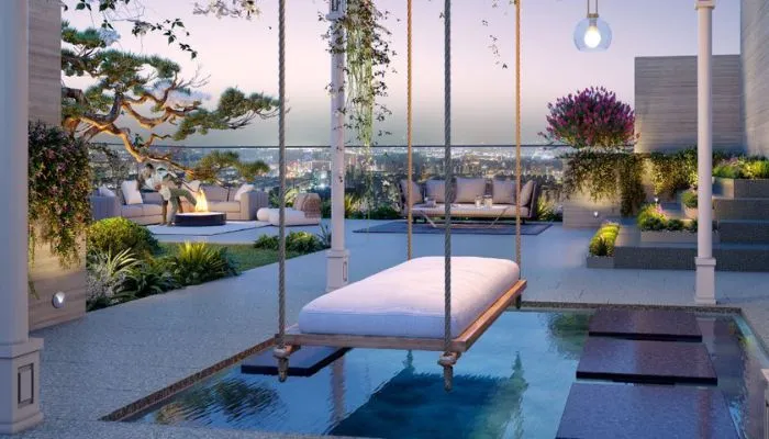 Tarc Ishva Gurgaon | Luxury Apartments In Gurgaon