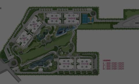 Tarc Ishva Gurgaon